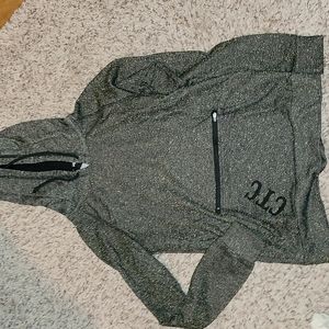 Womens S Cowgirl Tuff sweater